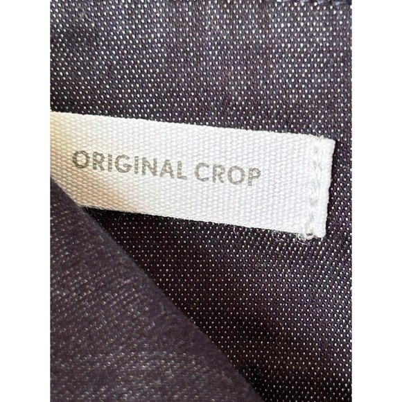 LOFT Outlet‎ Petite Original Crop Pants 8P - Picture 4 of 7